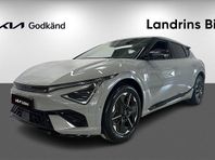 Kia EV6 84kWh 325hk AWD GT-Line *Facelift*