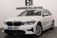 BMW 320 D XDRIVE TOURING AUT HEAD-UP 360/KAMERA TOPPSKICK