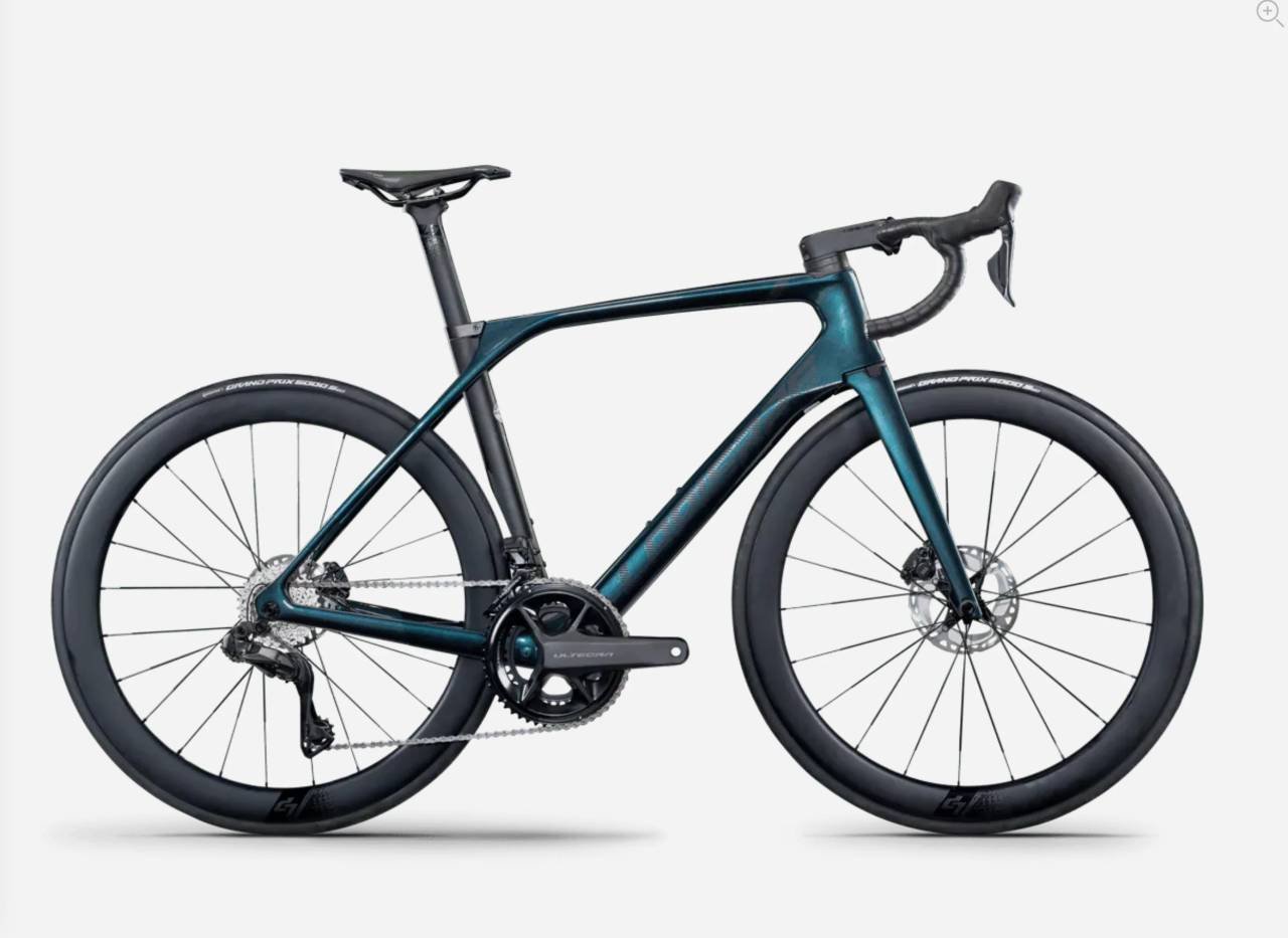 Lapierre Aircode DRS 7.0 - C1...