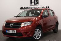 Dacia Sandero 1.5 dCi