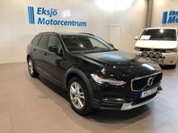 Volvo V90 Cross Country D4 AWD Kinetic Euro 6