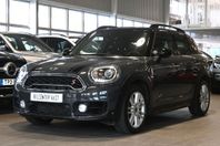 MINI Countryman Cooper S ALL4 192hk Navi LED