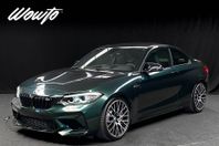BMW M2 Competition DCT 490HK /Stertman /Milltek