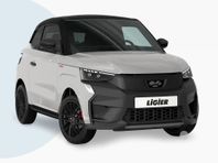 Ligier NYA JS50 Ultimate Privatleasing 36 månader