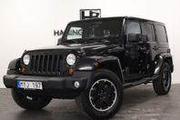Jeep Wrangler 2.8 4WD BLACK EDITION UNLIMITED CAB HARDTOP