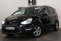 Ford S-Max 2.0 TDCi Powershift Business