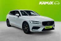 Volvo V60 T4 Geartronic Momentum Polestar B-Kam 210hk
