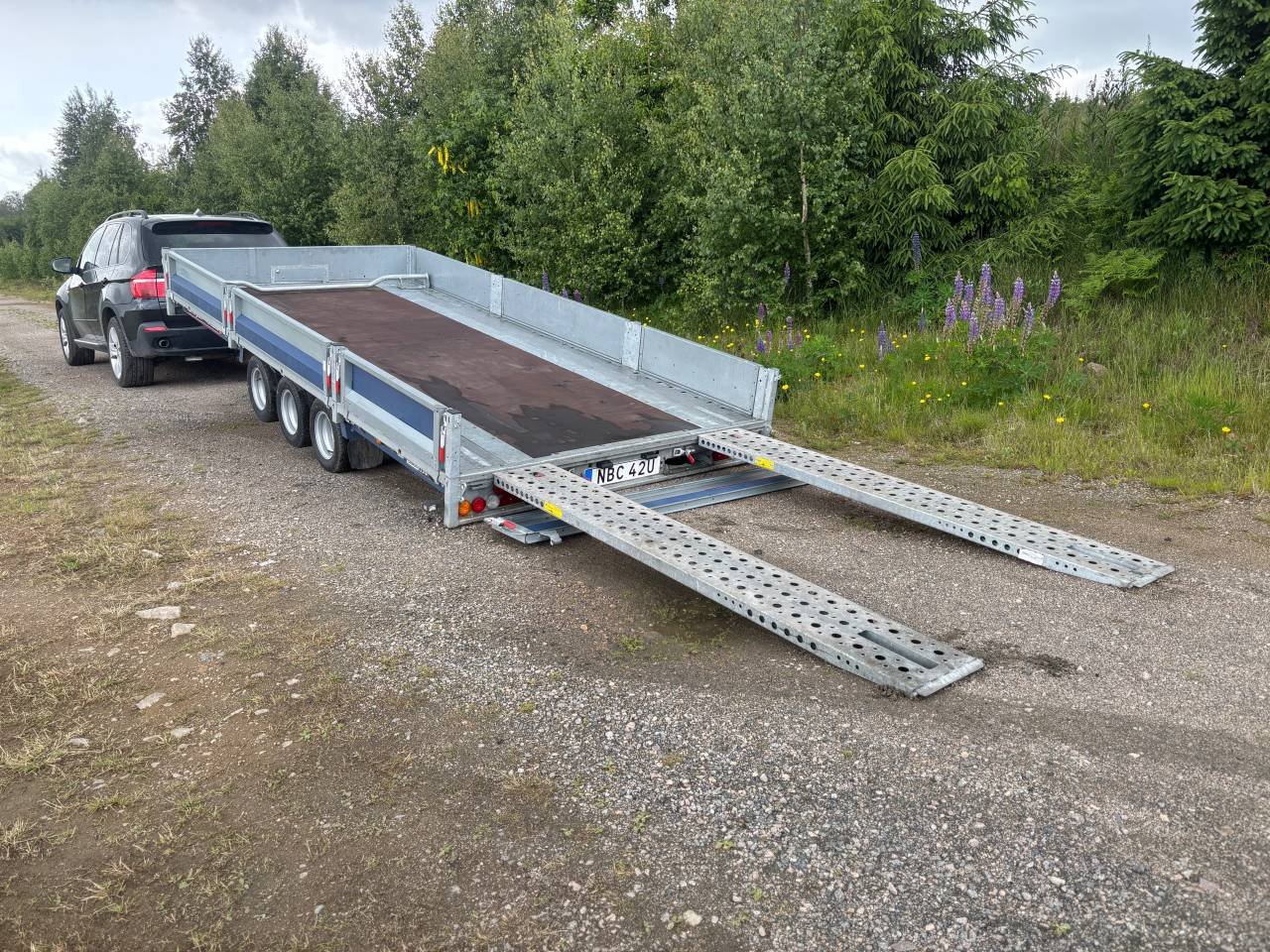 Brian James Trailers Connect ...