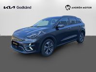 Kia E-Niro Advance Plus *KAMPANJ Privatleasing 3895:-/3,95%*