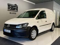 Volkswagen Caddy Skåp 2.0 TDI BMT Dragkrok/Värmare