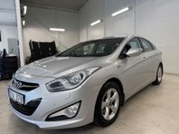 Hyundai i40 1.7 CRDi Business Euro 5