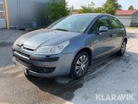 Citroën C4 1.6 HDiF