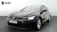 Volkswagen Golf eTSI110 DSG P-värmare