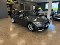 BMW 118I 5-dörrars M Sport Euro 6 P-Sensorer