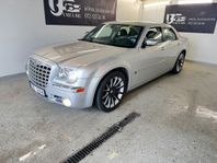 Chrysler 300C 2.7 V6