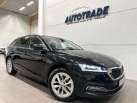 Skoda Octavia 1.5 TSI EVO e-TEC Style/P-Värmare/Drag 150hk