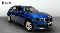 Skoda Kamiq Style 1,0 TSI 110 /Drag/Uppvärmd framruta