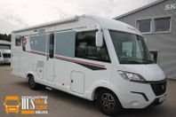 Pilote G740 GJ Evidence Alde Automat 1000mil