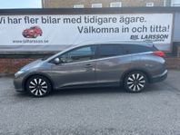 Honda Civic Tourer 1.8 i-VTEC Euro 5