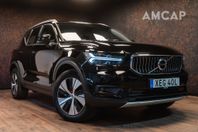 Volvo XC40 Recharge T4 Momentum Adv. | MOMS | VoC | Värmare