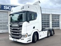 Scania R 450 A6x2NB Dragbil