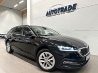 Skoda Octavia 1.5 TSI EVO e-TEC Style 150hk/P-värmare/Drag