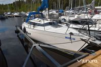 Segelbåt