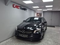 Mercedes-Benz CLA 220 CDI AMG SPORT NYBES AUT VÄRM 4ÄG 170HK