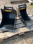 Engcon Skop pkt CB01, DB01