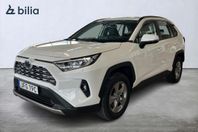 Toyota RAV4 Hybrid AWD-i 2,5 ACTIVE KOMFORTPAKET