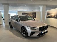 Volvo V60 T6 Plus Dark Nordic Edition