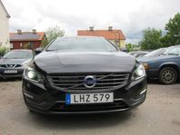 Volvo V60 D4 AWD Geartronic Momentum, Ocean Race Euro 5