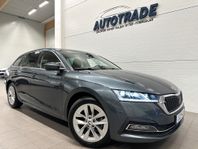 Skoda Octavia 1.0 TSI EVO e-TEC Style 110hk/Drag/P-värmare