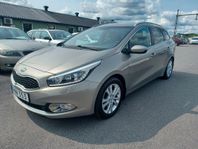 Kia CEED cee'd_sw 1.6 CRDi EX Comfort Euro 5