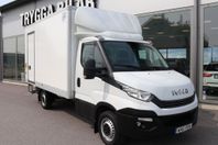 Iveco Daily 2.3JTD Värmare 3-Sits Bakgavellyft B-Kamera Moms