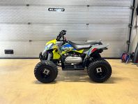 Polaris Outlaw 110 Barnfyrhjuling -18
