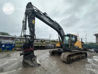 Volvo EC 220 EL