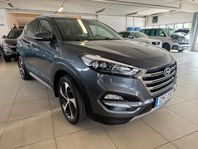 Hyundai Tucson S 1.6 T-GDI 4WD DCT