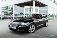 BMW Z4 sDrive35i DCT 306hk / Sv.såld