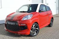 Ligier JS50L Fin skick Ny kamrem 4400mil