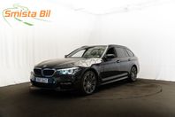 BMW 520 d xDrive M Sport H/K KAMERA NAVI 190hk