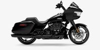 Harley-Davidson Road Glide 117