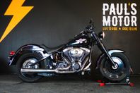 Harley-Davidson Fat Boy
