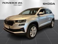 Skoda Karoq STYLE 1,5 TSI 150 HK 7 VXL DSG