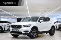 Volvo XC40 T4 Recharge Momentum H/K B-kamera Drag MOMS