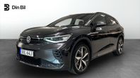 Volkswagen ID.4 GTX/Assistans/Drag