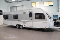 Knaus Südwind exclusive 750 / AC