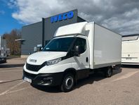 Iveco Daily 35S14HA8 Skåp&Lift