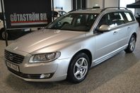 Volvo V70 D3 Classic Momentum /Värmare,Drag