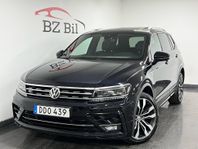 Volkswagen Tiguan Allspace 2.0 TDI 4M R Line/ PANO/ SE UTR